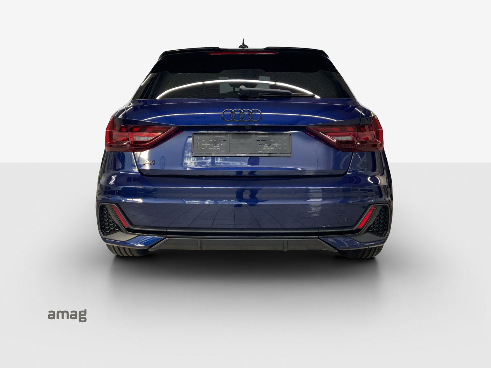 AUDI A1 Sportback 30 TFSI S Line Attraction S-tronic-showroom-element-3