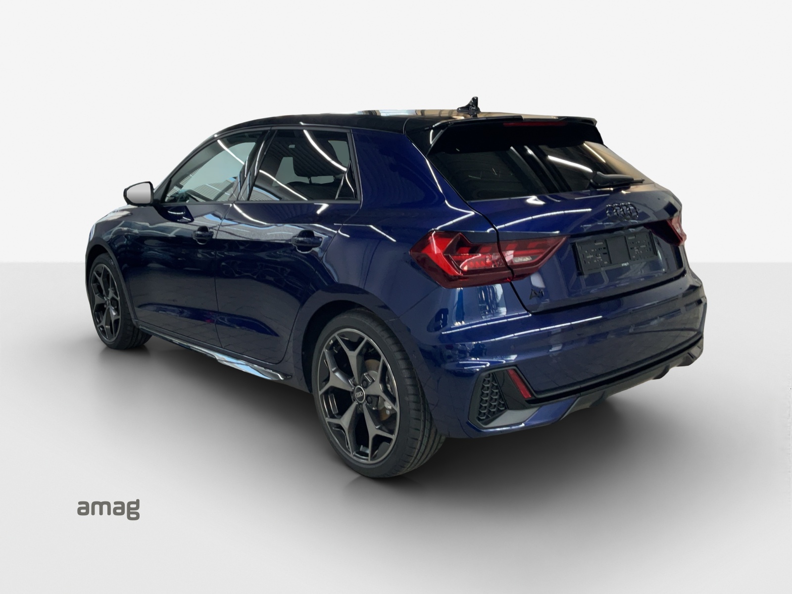 AUDI A1 Sportback 30 TFSI S Line Attraction S-tronic-showroom-element-2