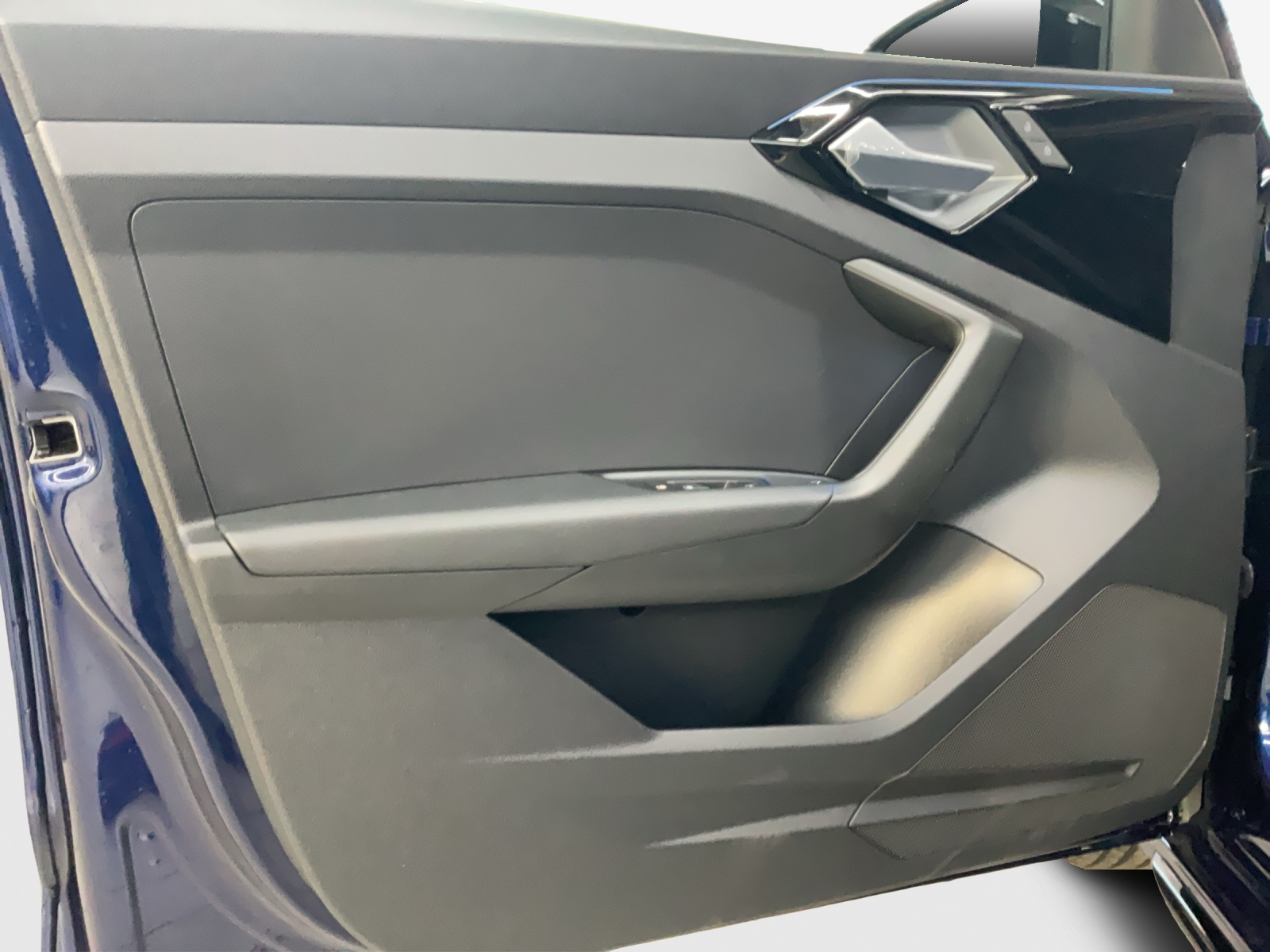 AUDI A1 Sportback 30 TFSI S Line Attraction S-tronic-image-14