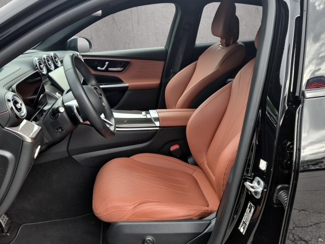MERCEDES-BENZ GLC 300 e 4Matic 9G-Tronic-image-3