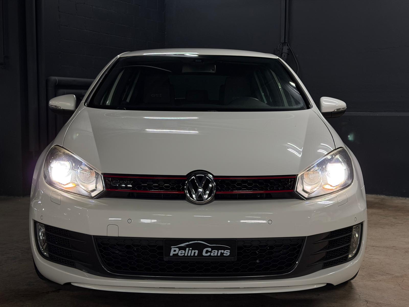 VW Golf 2.0 TSI GTI Performance DSG Frisch ab MFK&Frisch ab Service-showroom-element-2