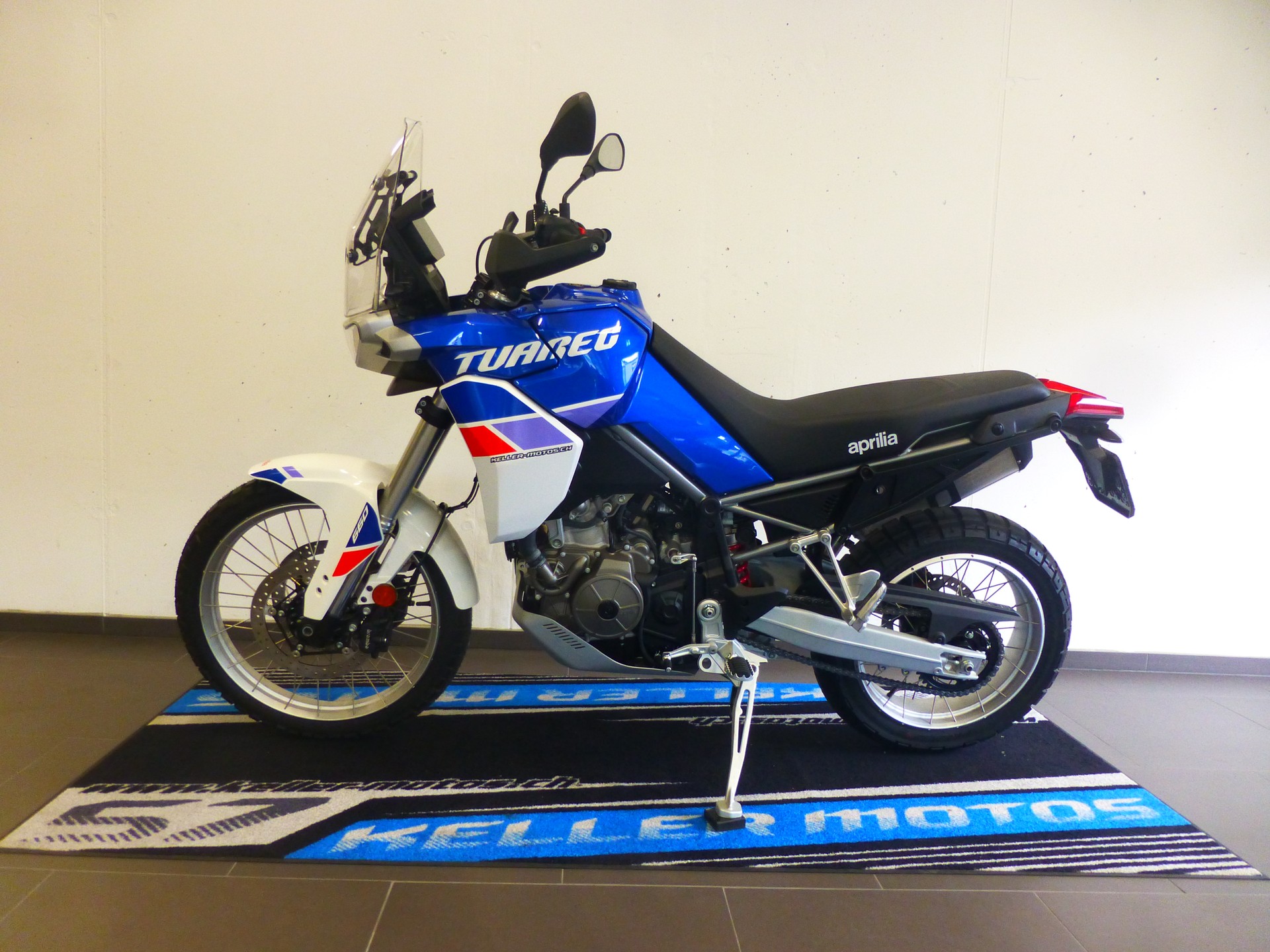 APRILIA Tuareg 660 Evocative 35KW/59KW-image-1