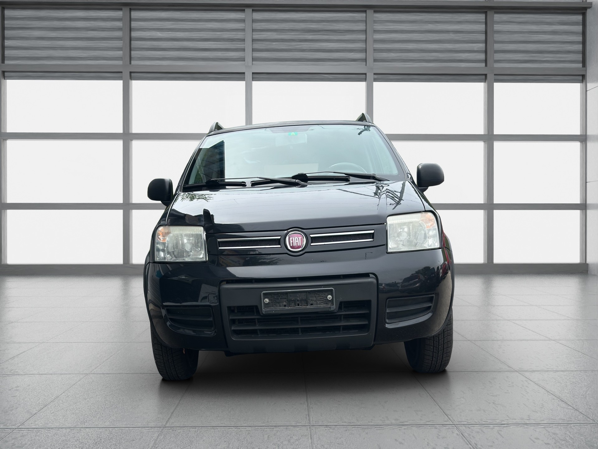 FIAT Panda 1.2 Climbing 4x4-image-1