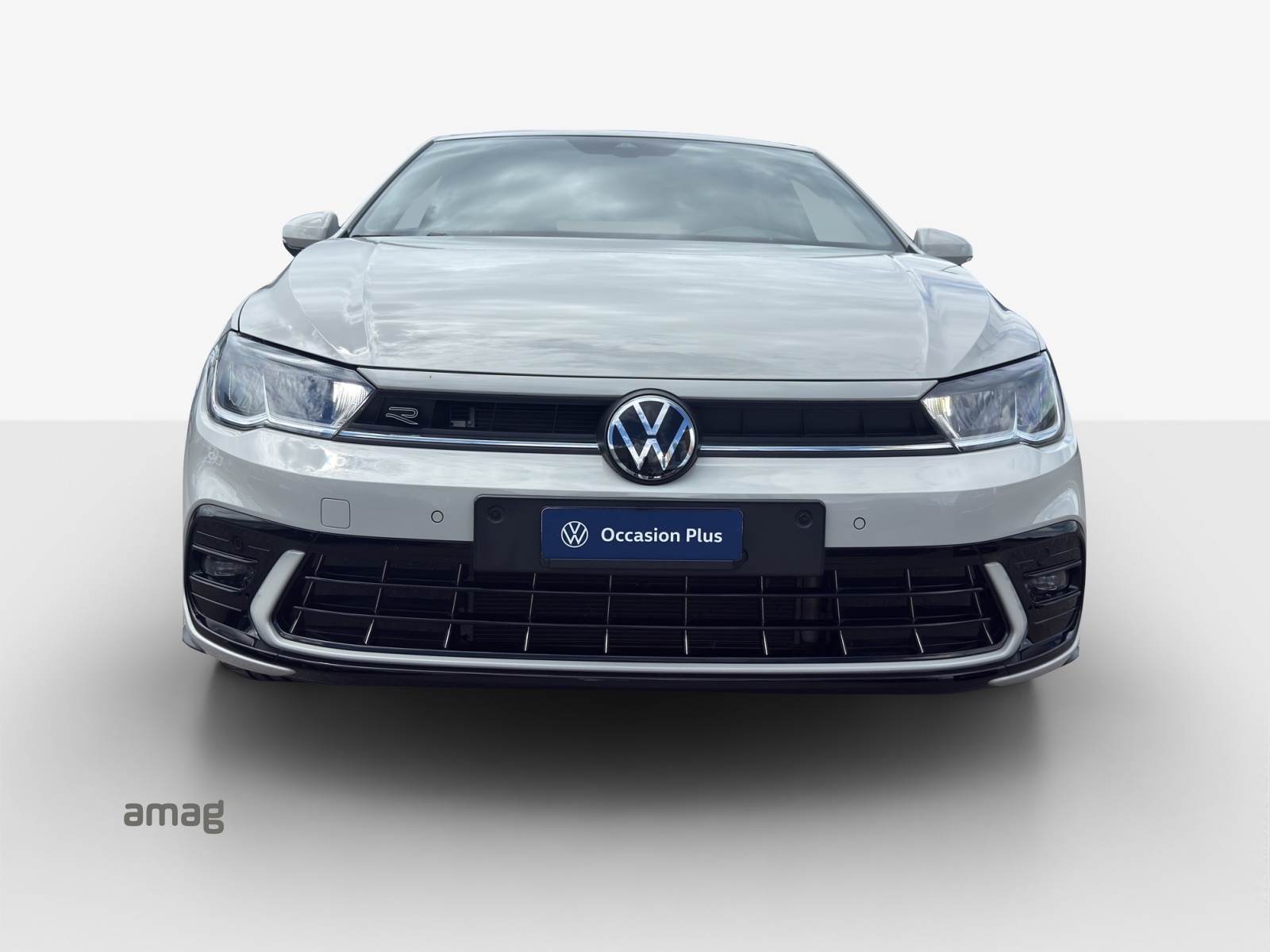 VW Polo 1.0 TSI R-Line DSG-image-6