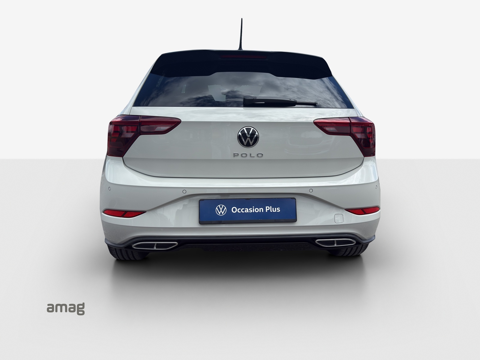 VW Polo 1.0 TSI R-Line DSG-showroom-element-3