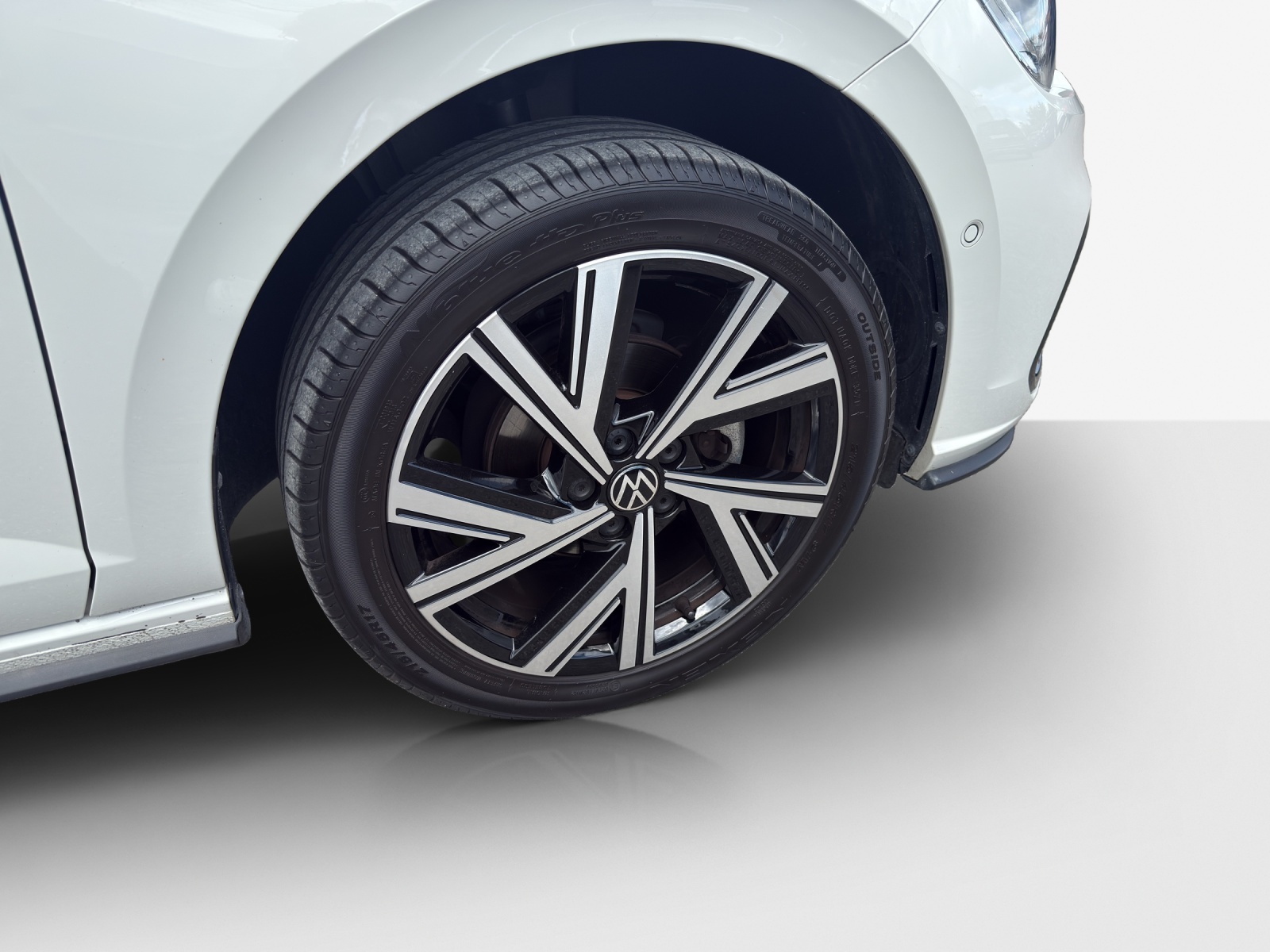 VW Polo 1.0 TSI R-Line DSG-image-13