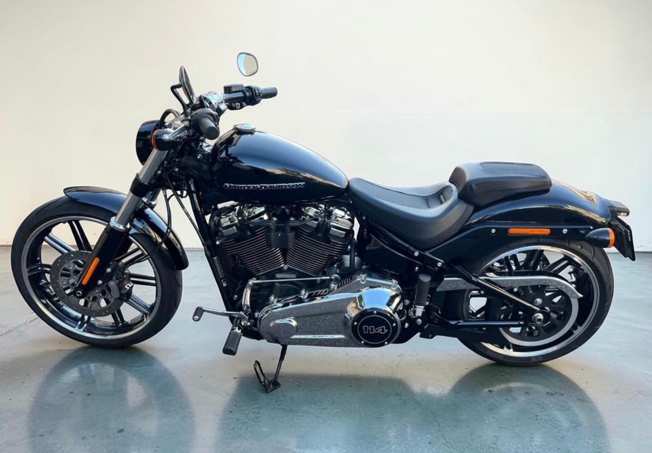 HARLEY-DAVIDSON FXBRS Breakout 114-image-4
