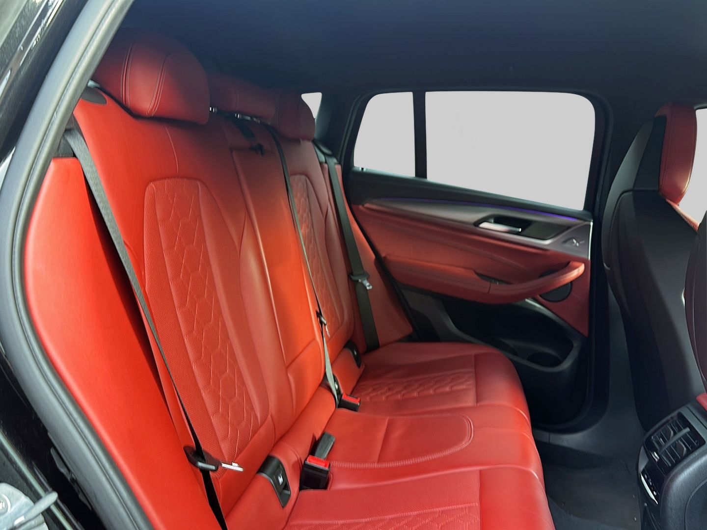 BMW X4M M Competition Steptronic-image-14