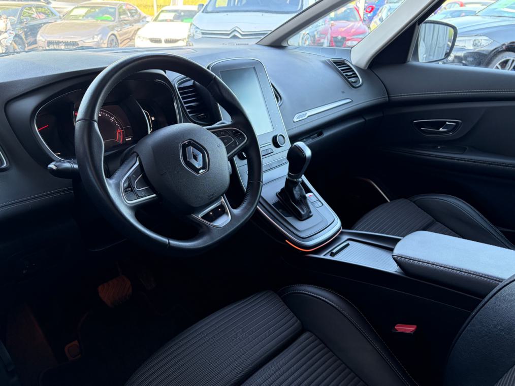 RENAULT Grand Scénic 1.3 16V Turbo Intens EDC-showroom-element-3