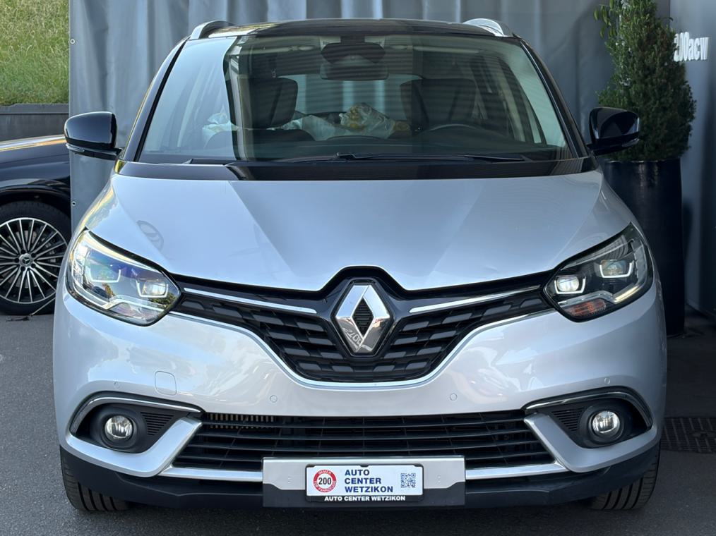 RENAULT Grand Scénic 1.3 16V Turbo Intens EDC