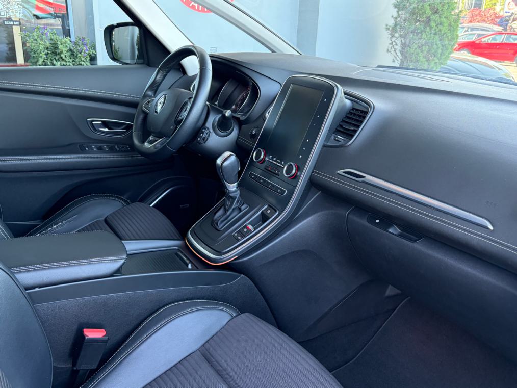 RENAULT Grand Scénic 1.3 16V Turbo Intens EDC-image-7