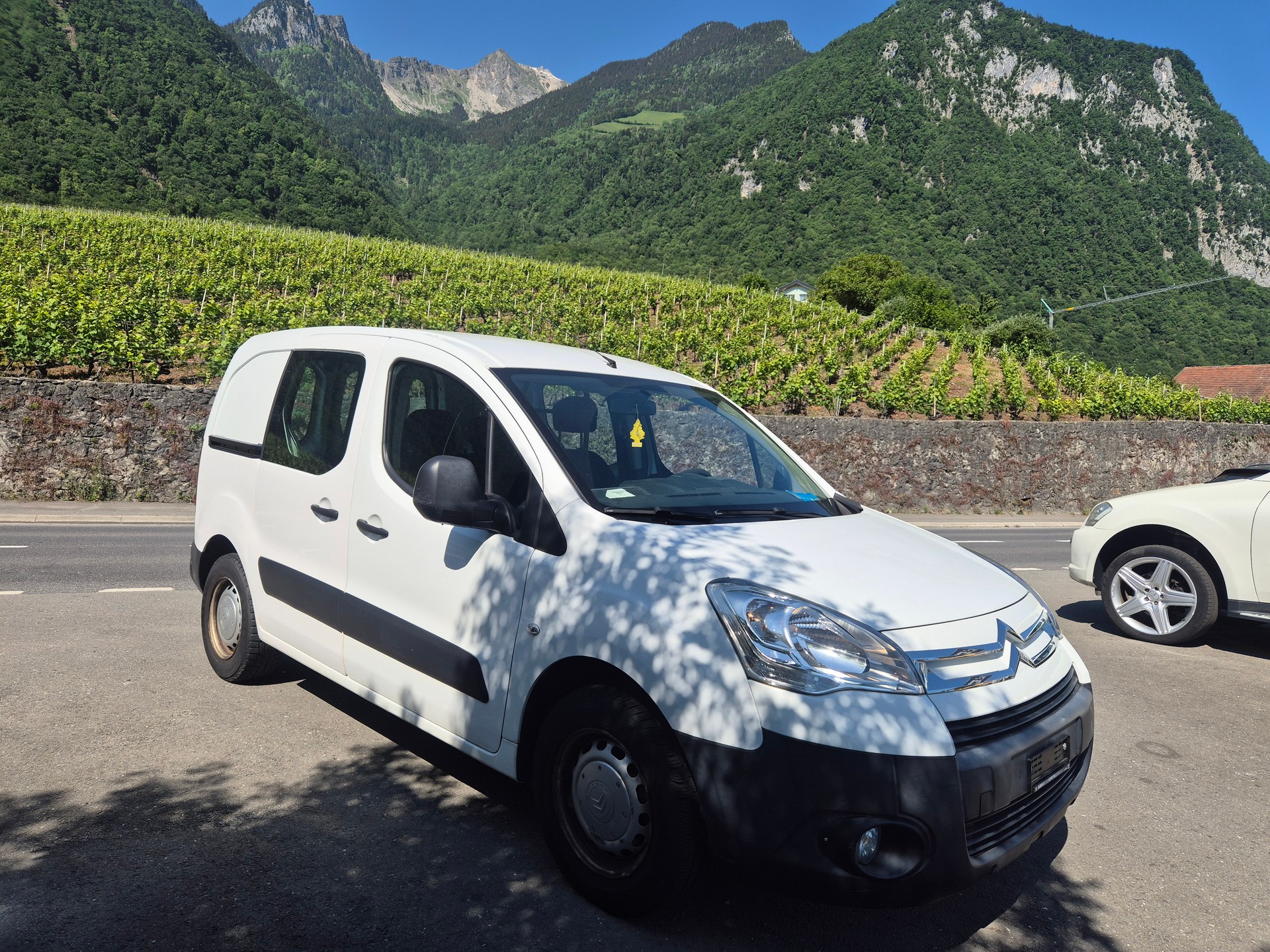 CITROEN 1.6hdi expertisé 2026-image-3
