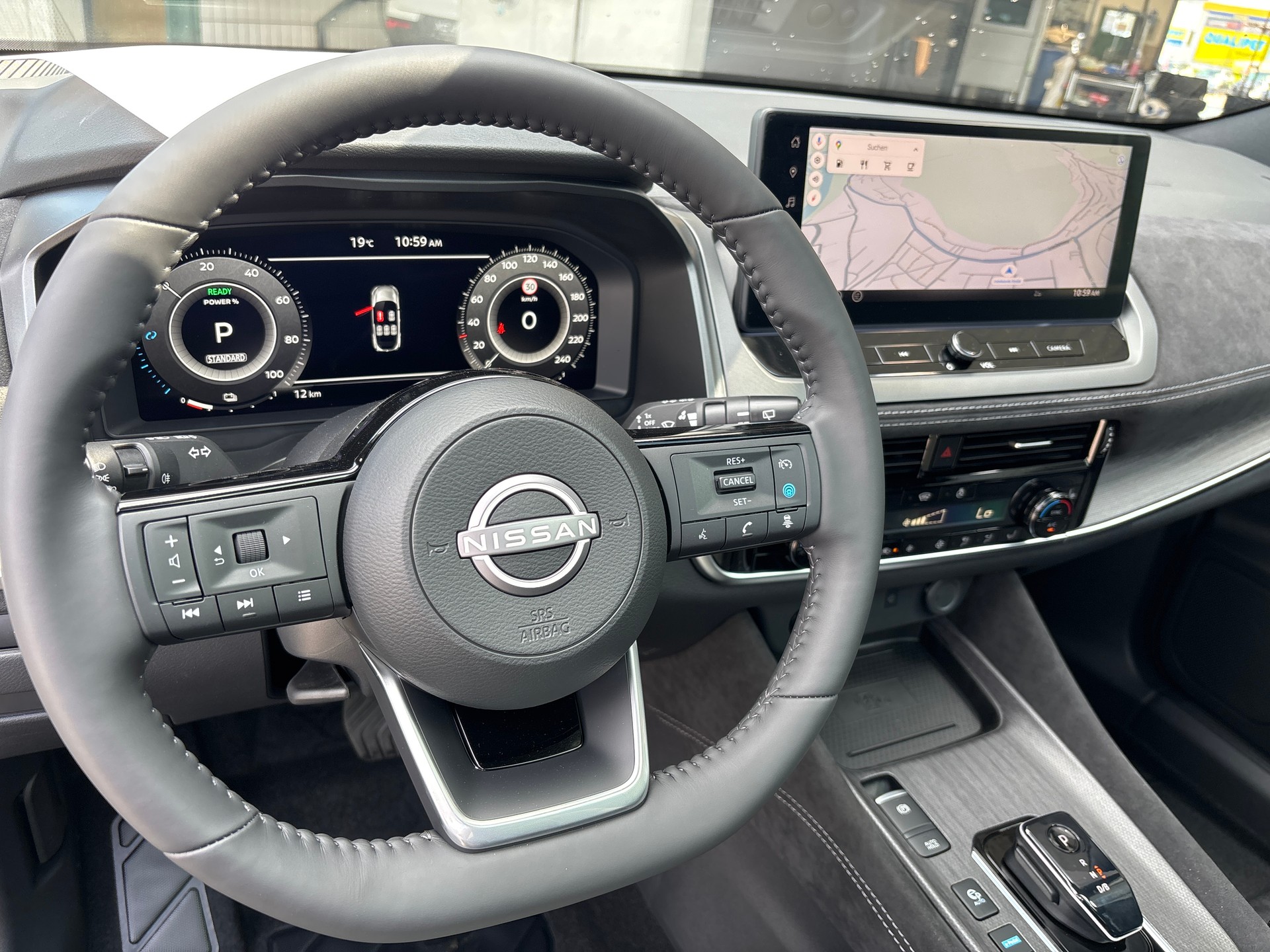 NISSAN Qashqai 1.5 VC-T e-Power Tekna+-image-10