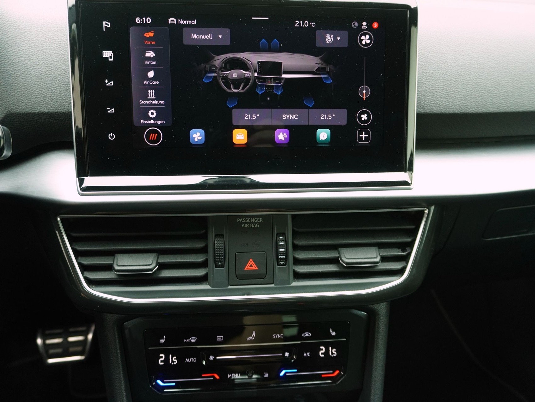SEAT Tarraco 2.0 TDI DSG FR 4Drive-image-20