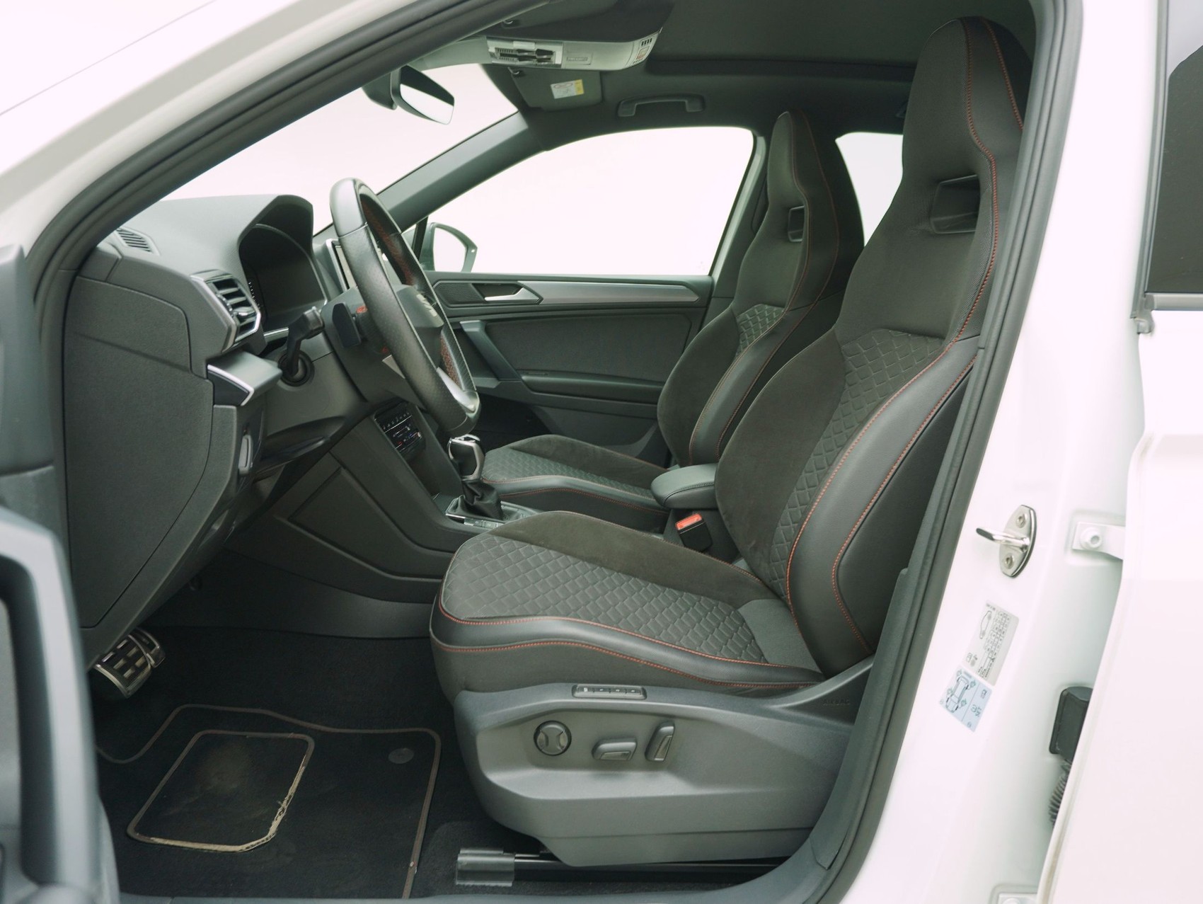 SEAT Tarraco 2.0 TDI DSG FR 4Drive-image-9