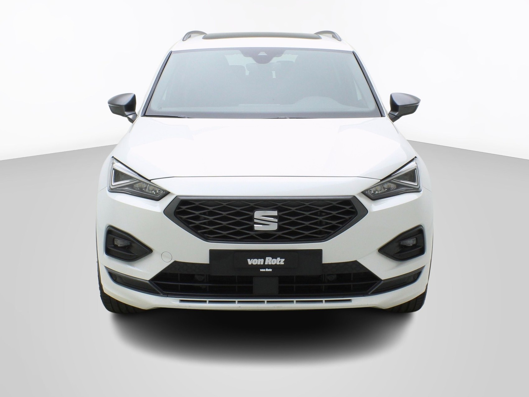 SEAT Tarraco 2.0 TDI DSG FR 4Drive-image-5