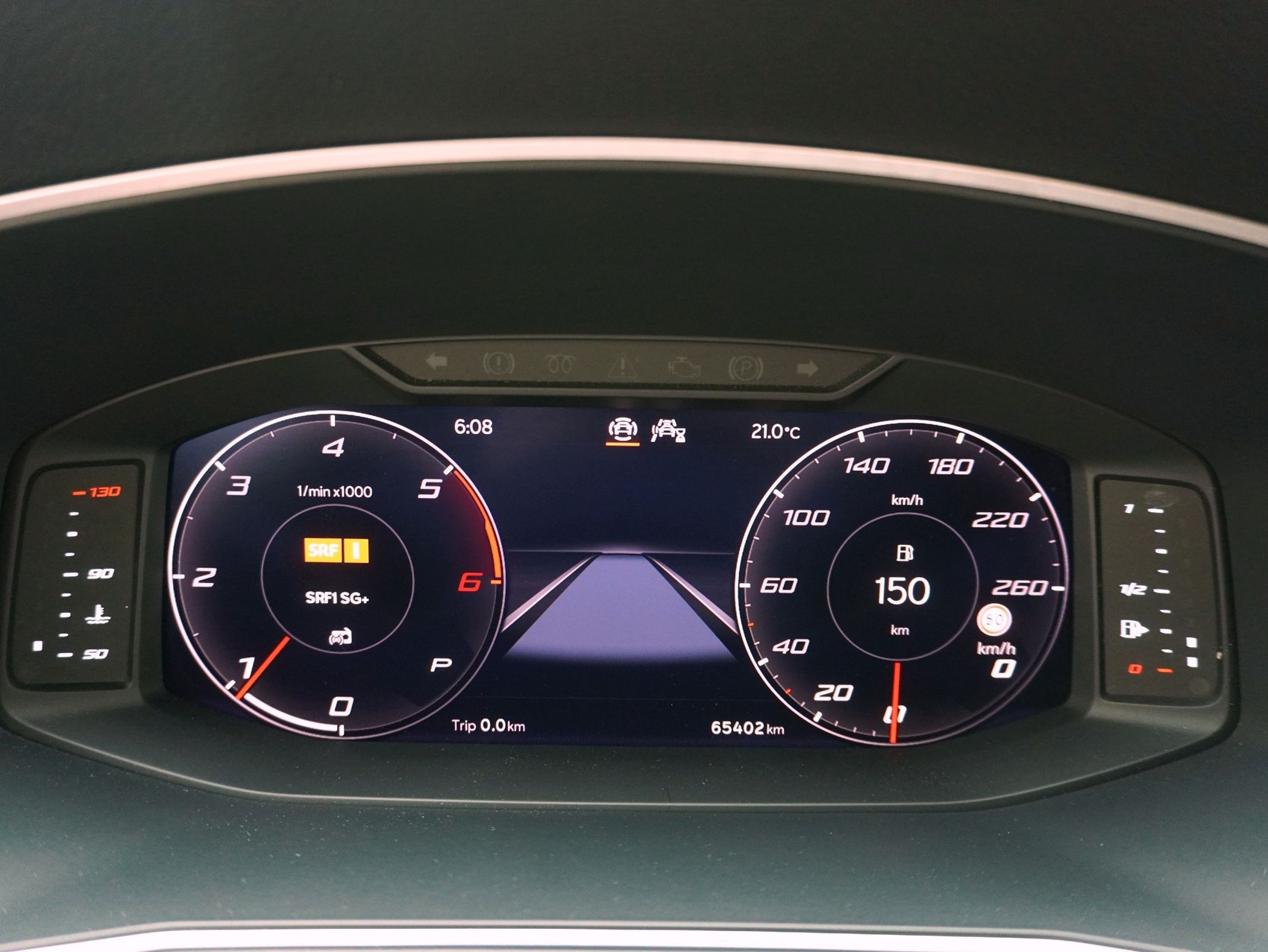 SEAT Tarraco 2.0 TDI DSG FR 4Drive-image-18