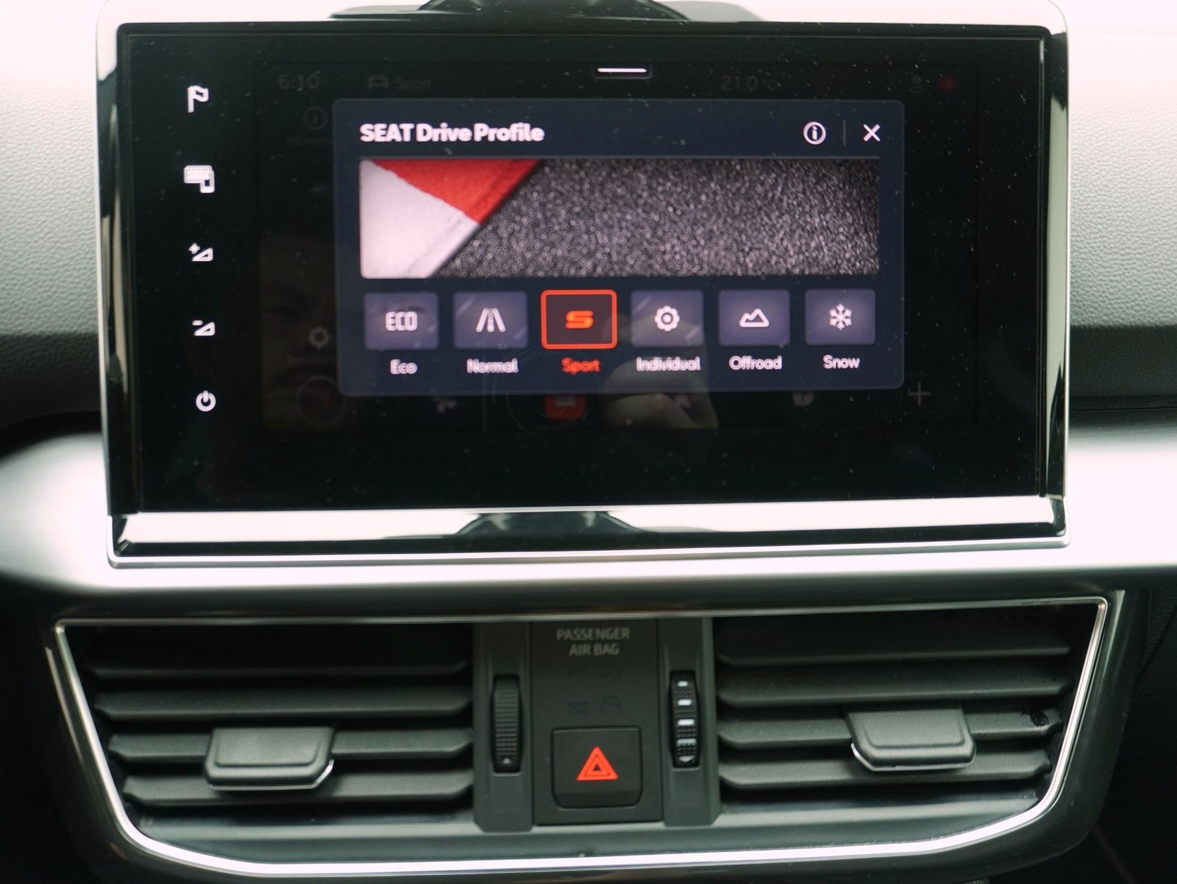 SEAT Tarraco 2.0 TDI DSG FR 4Drive-image-24