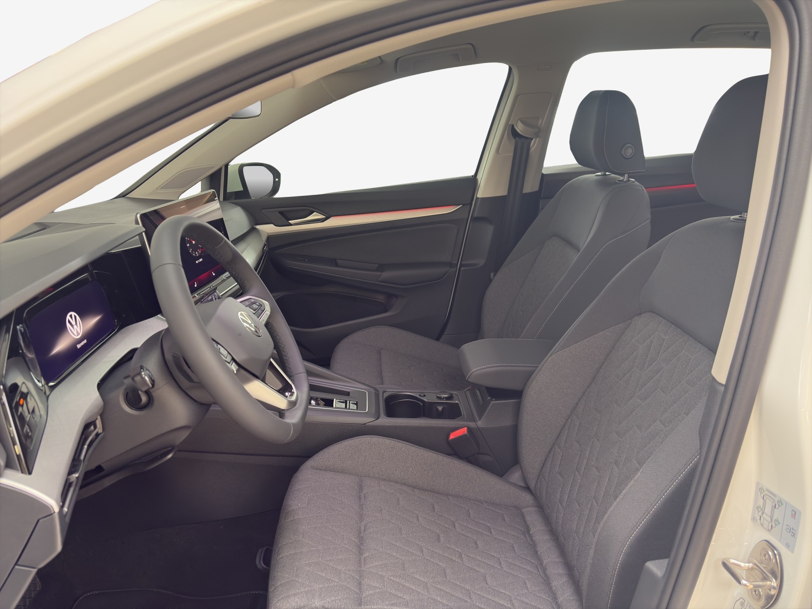 VW Golf Variant 1.5 eTSI mHEV Life-image-7