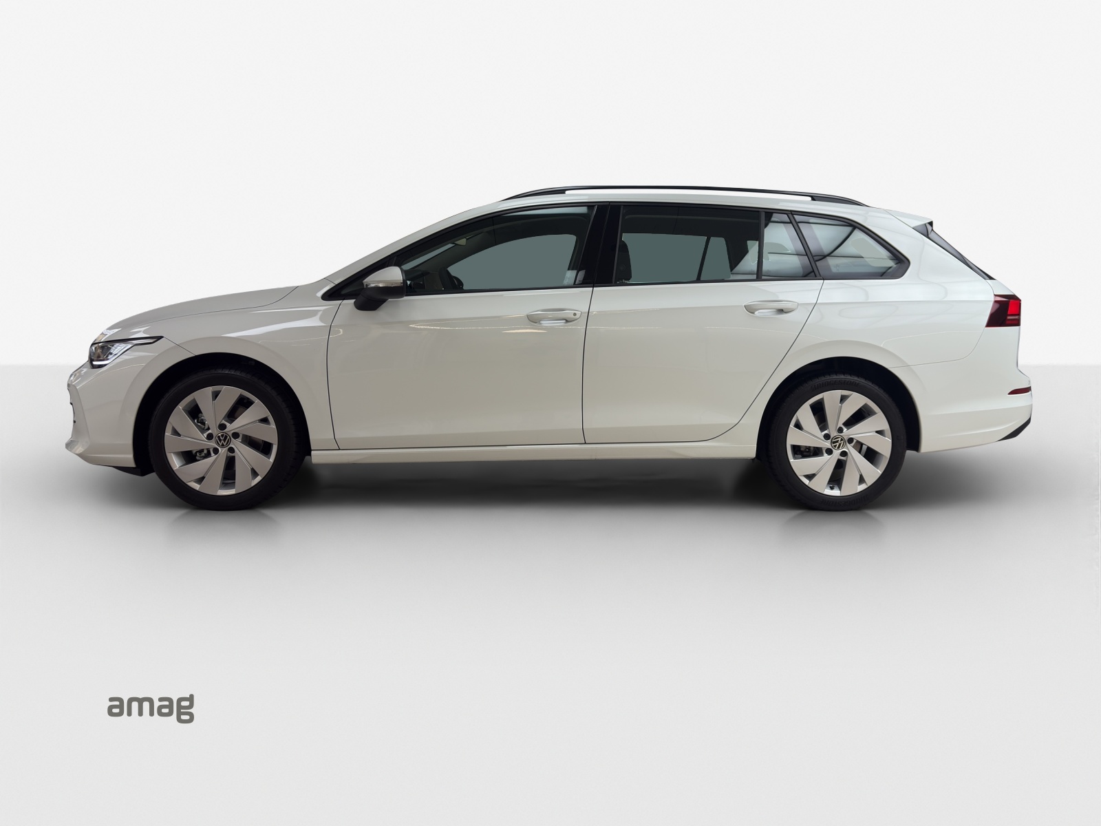 VW Golf Variant 1.5 eTSI mHEV Life-showroom-element-1