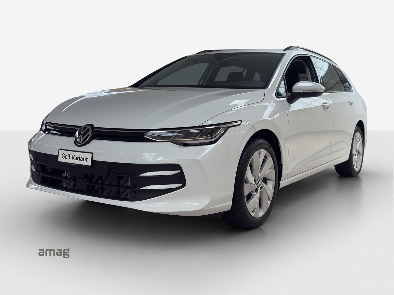 VW Golf Variant 1.5 eTSI mHEV Life