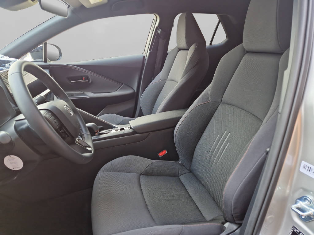 TOYOTA C-HR 2.0 PHEV Swiss Edition 47257/000-image-8