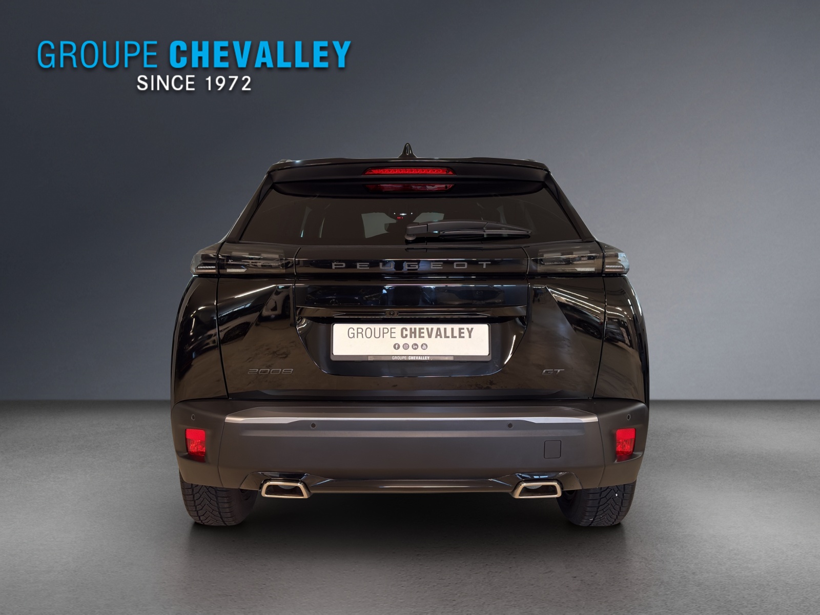 PEUGEOT 2008 1.2 PureTech GT-image-4