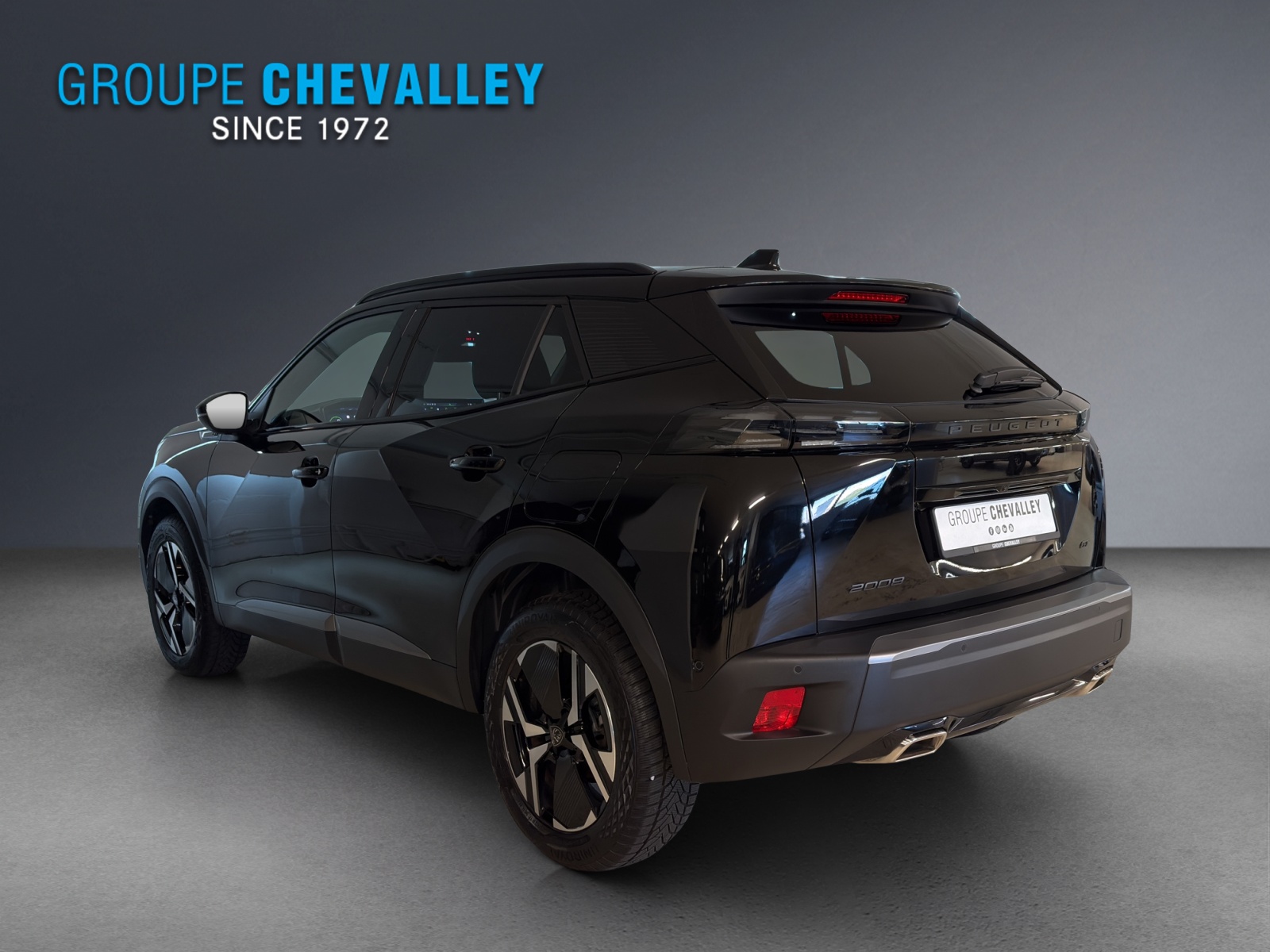PEUGEOT 2008 1.2 PureTech GT-showroom-element-3