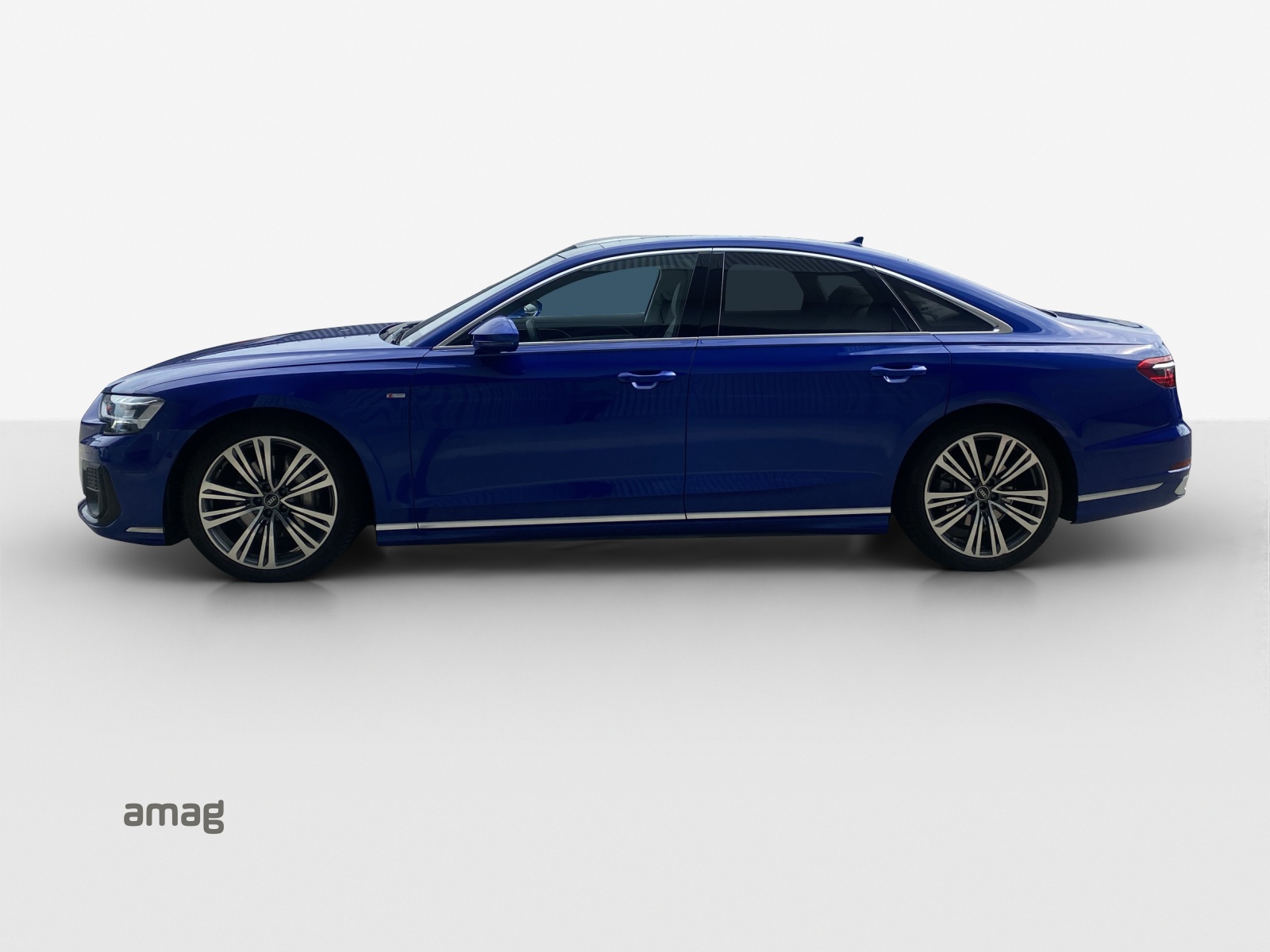 AUDI A8 50 TDI quattro tiptronic-showroom-element-1
