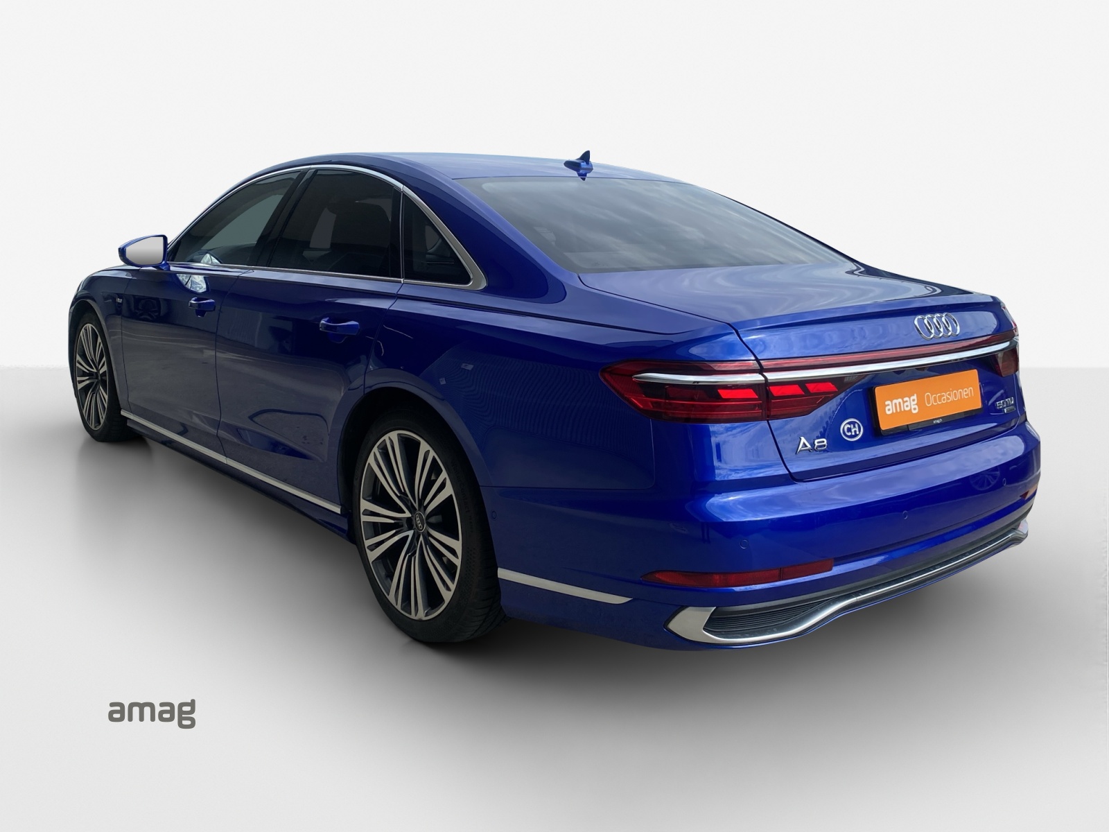 AUDI A8 50 TDI quattro tiptronic-showroom-element-2