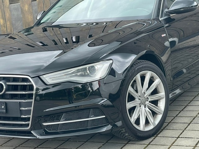 AUDI A6 Avant 2.0 TDI S-Line S-tronic-showroom-element-3