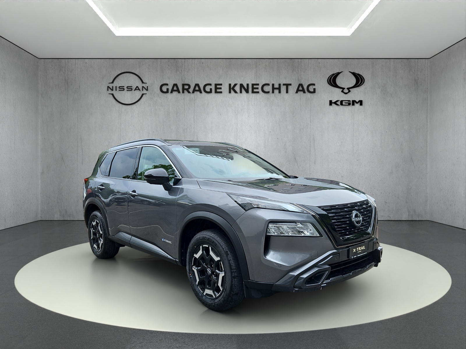NISSAN X-Trail 1.5 VC-T N-Trek e-4orce-showroom-element-1