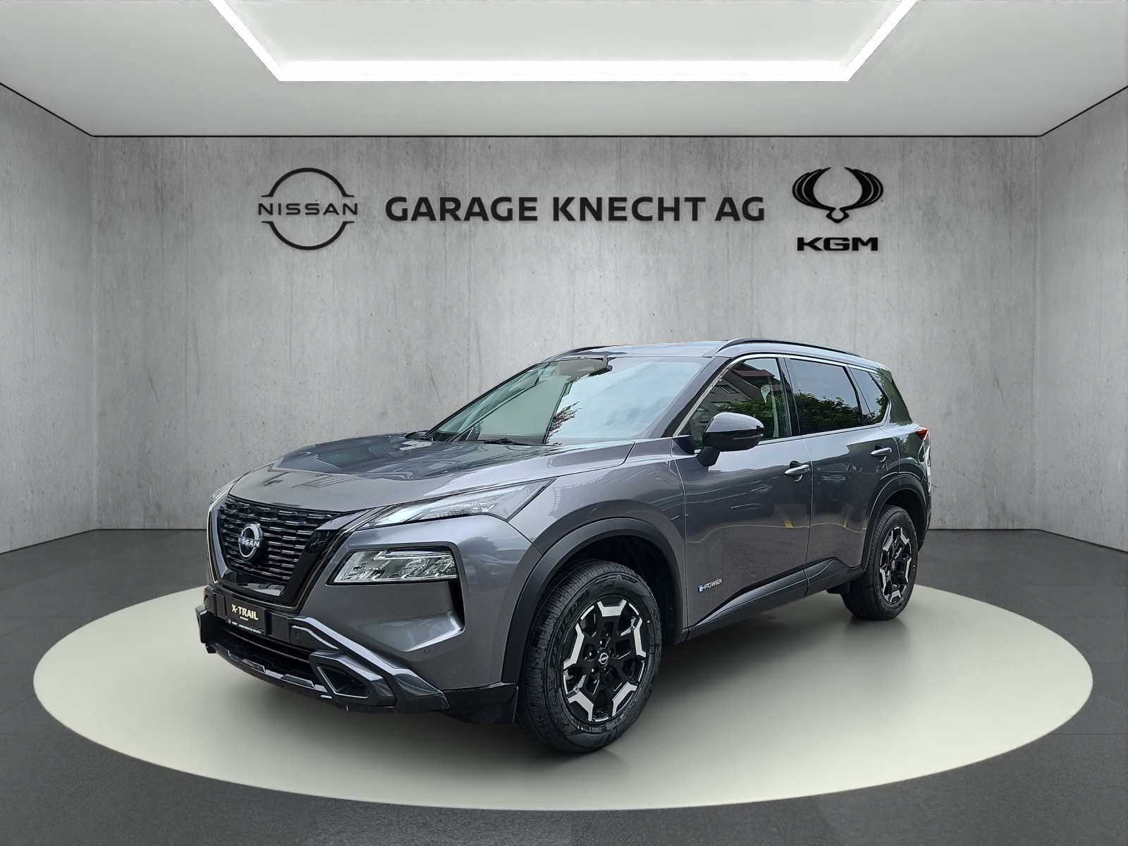 NISSAN X-Trail 1.5 VC-T N-Trek e-4orce-showroom-element-3