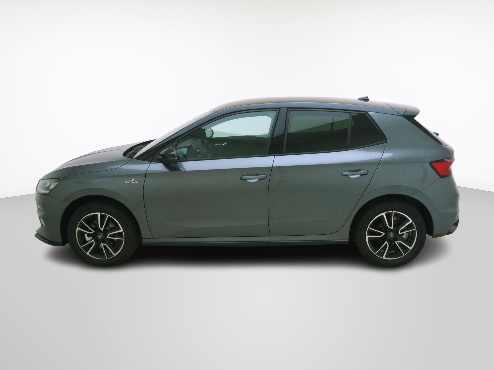 SKODA Fabia 1.0 TSI Monte Carlo DSG-showroom-element-1