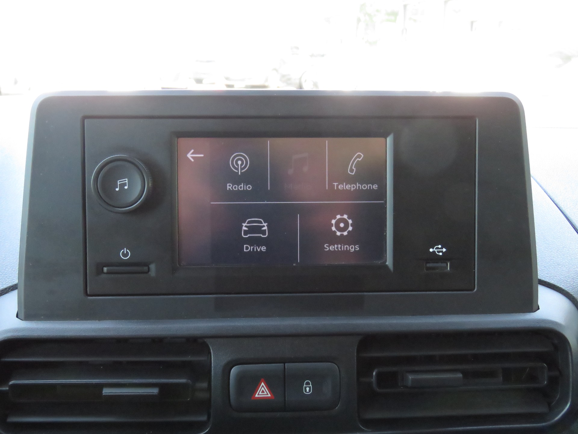 OPEL Combo Cargo 1.5 s/s 4x4 3-Plätzer, Nutzlast 640 kg-image-16