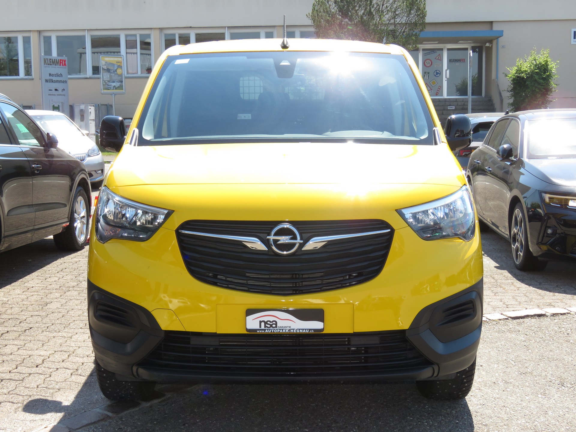 OPEL Combo Cargo 1.5 s/s 4x4 3-Plätzer, Nutzlast 640 kg-showroom-element-1