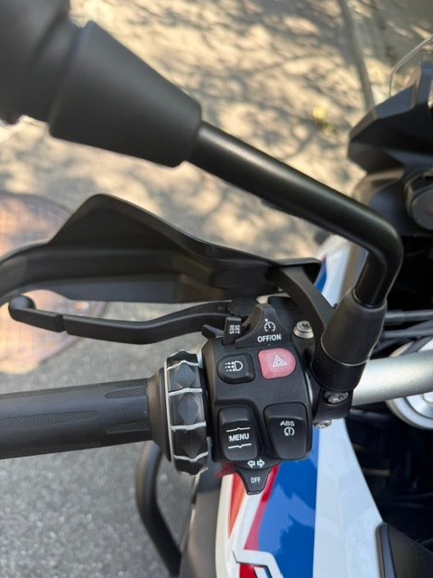 BMW F 850 GS ABS-image-5