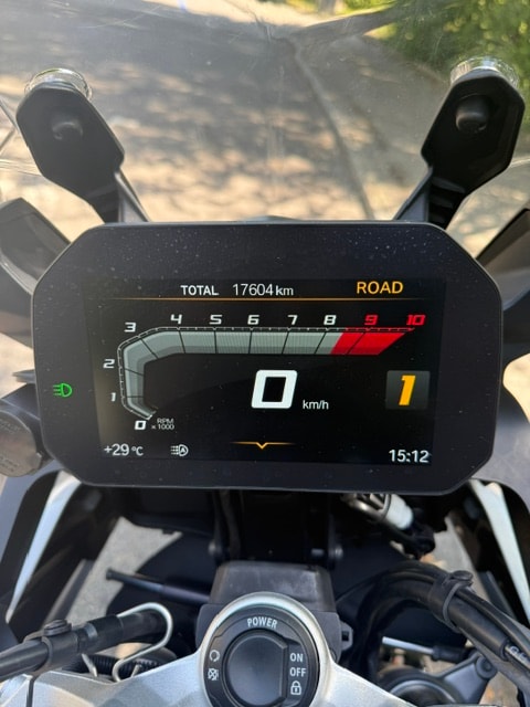 BMW F 850 GS ABS-image-3