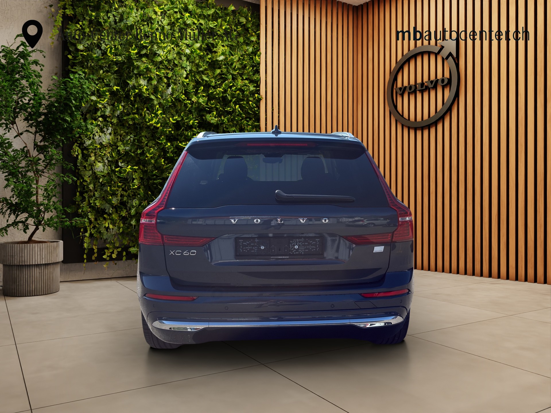 VOLVO XC60 2.0 T6 TE Ultimate Bright eAWD-showroom-element-3