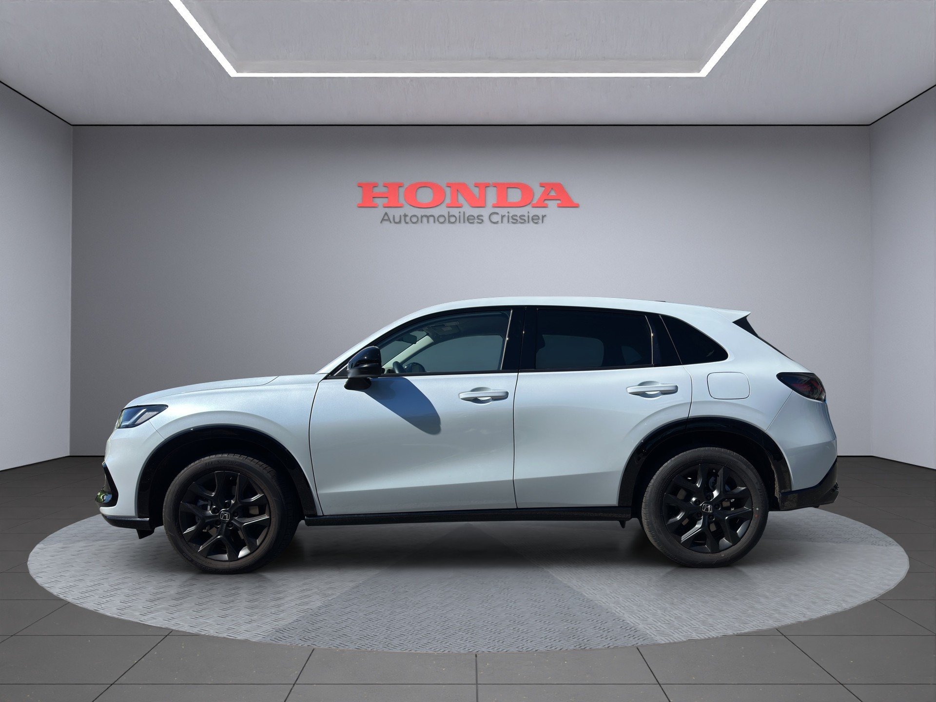 HONDA ZR-V 2.0 i-MMD Sport-showroom-element-3