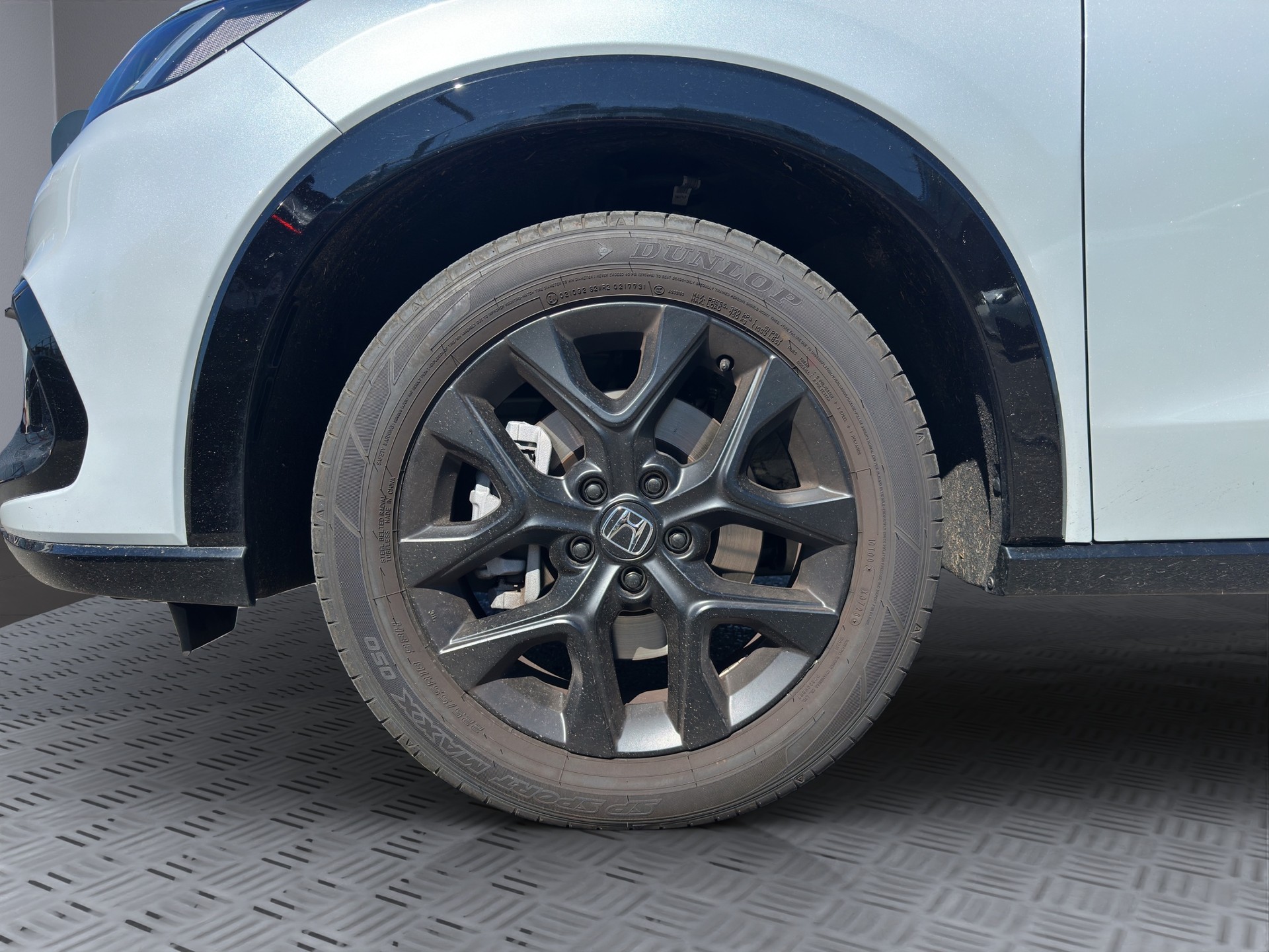 HONDA ZR-V 2.0 i-MMD Sport-image-14