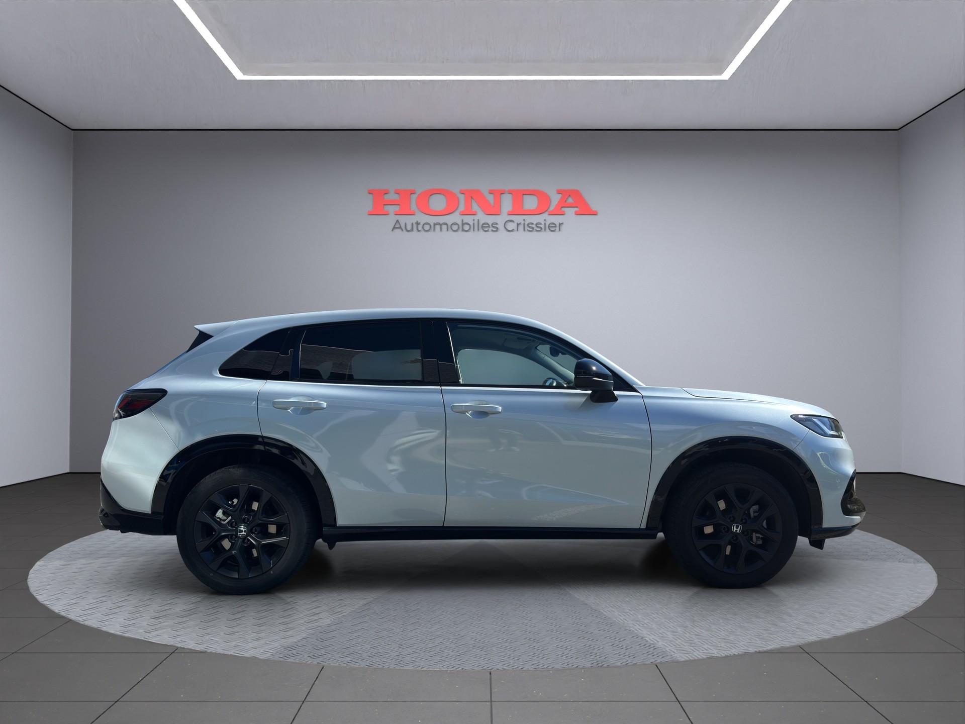 HONDA ZR-V 2.0 i-MMD Sport-image-7