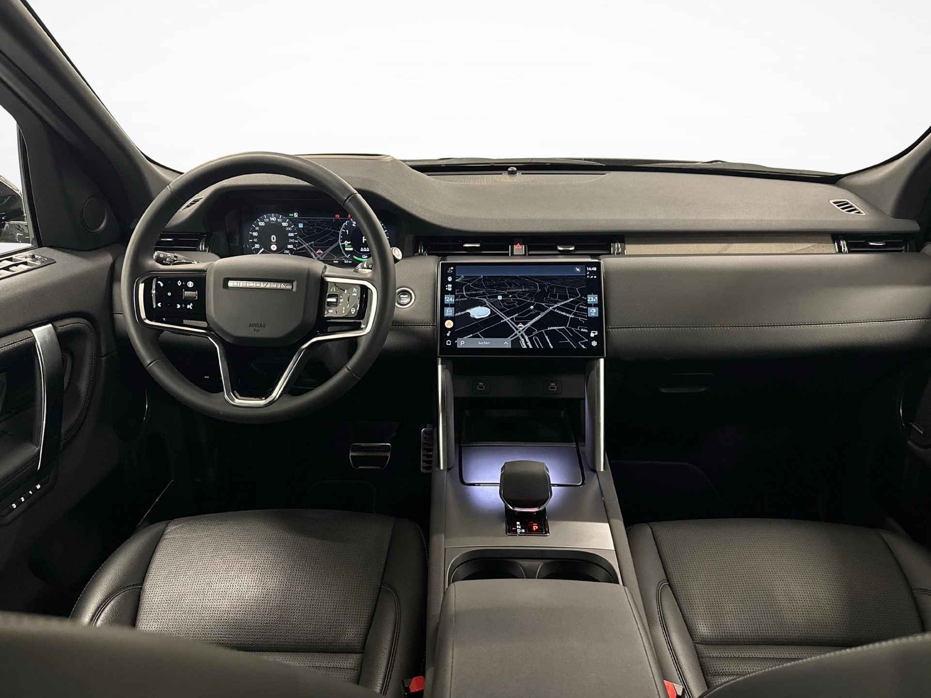 LAND ROVER Discovery Sport 1.5 T 270e Dynamic SE-image-9