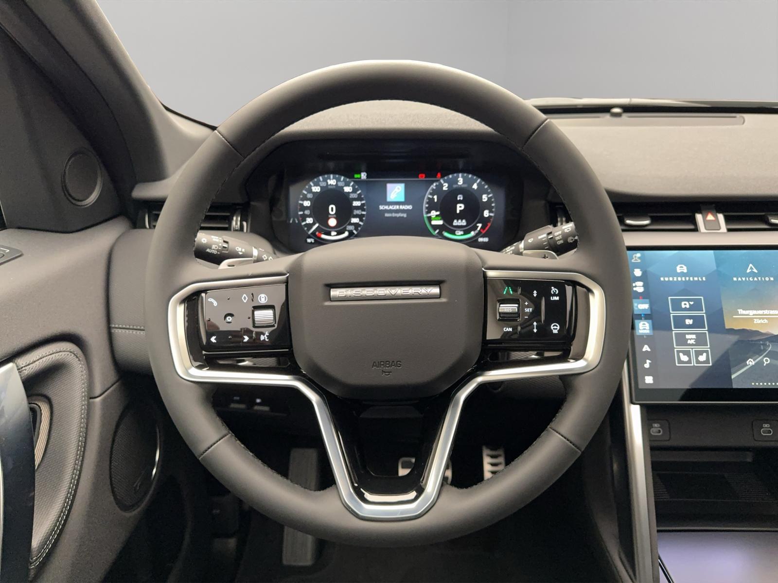 LAND ROVER Discovery Sport 1.5 T 270e Dynamic SE-image-10