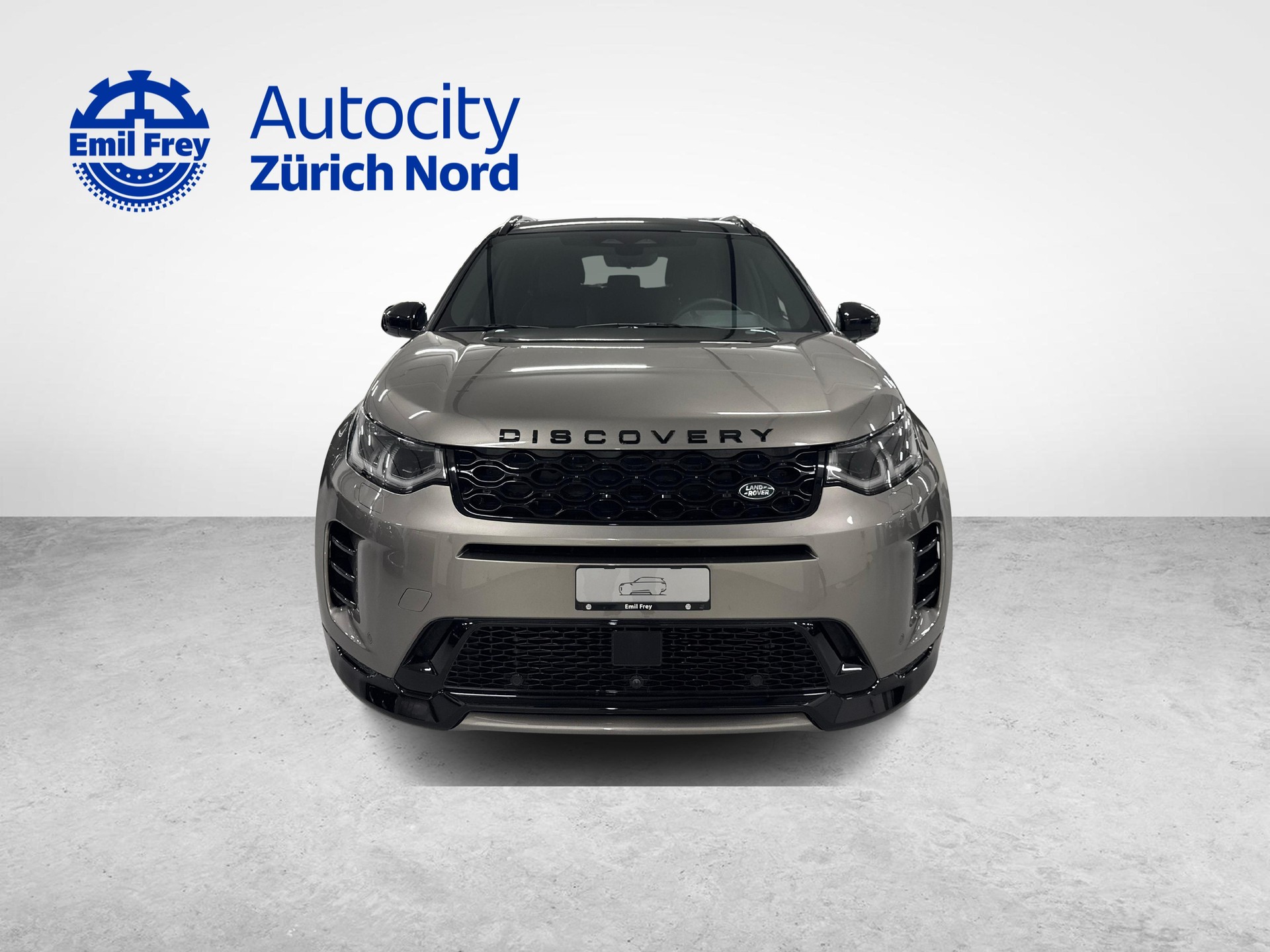 LAND ROVER Discovery Sport 1.5 T 270e Dynamic SE-image-7