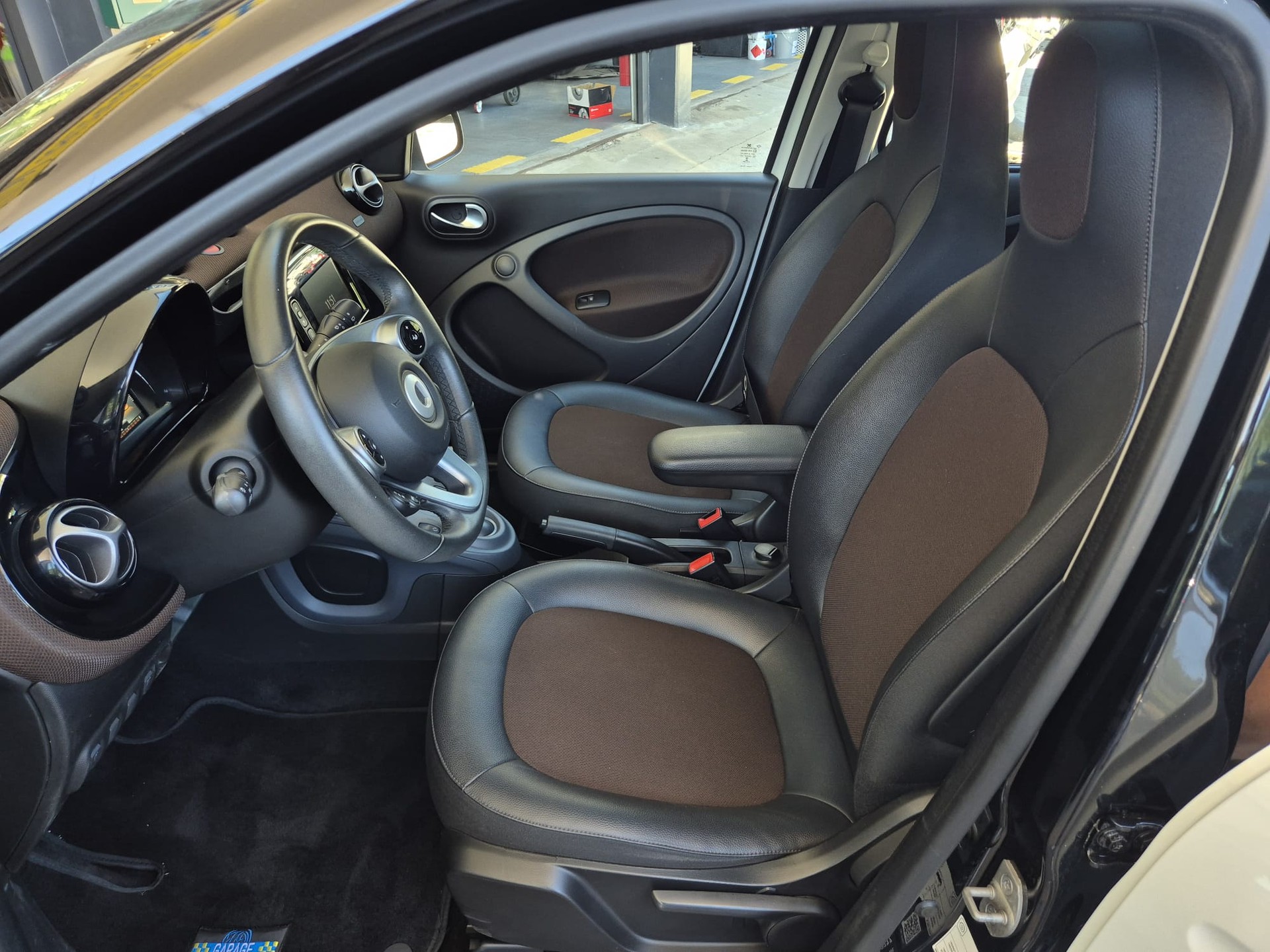 SMART forfour perfect twinmatic-image-7