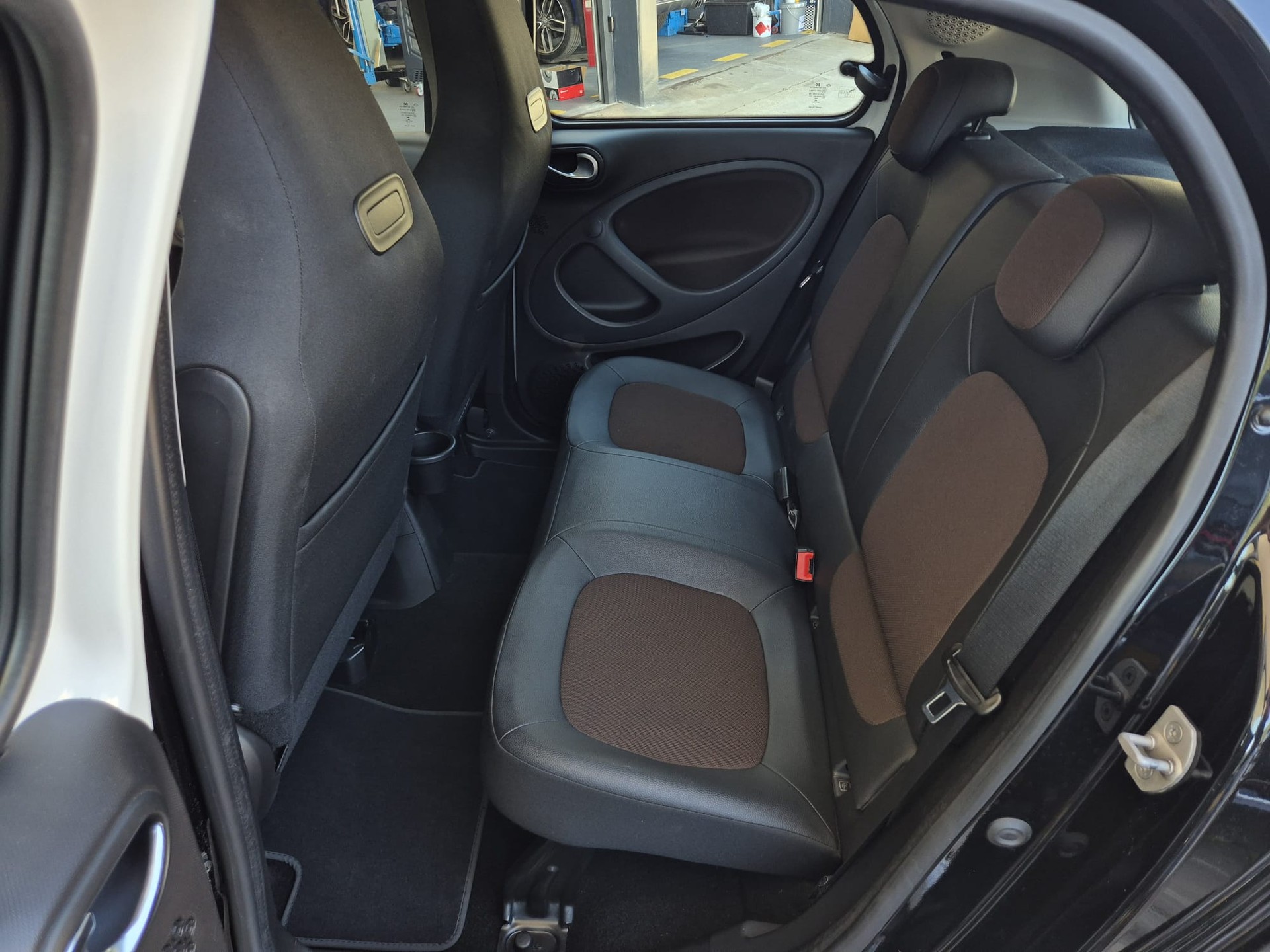 SMART forfour perfect twinmatic-image-9