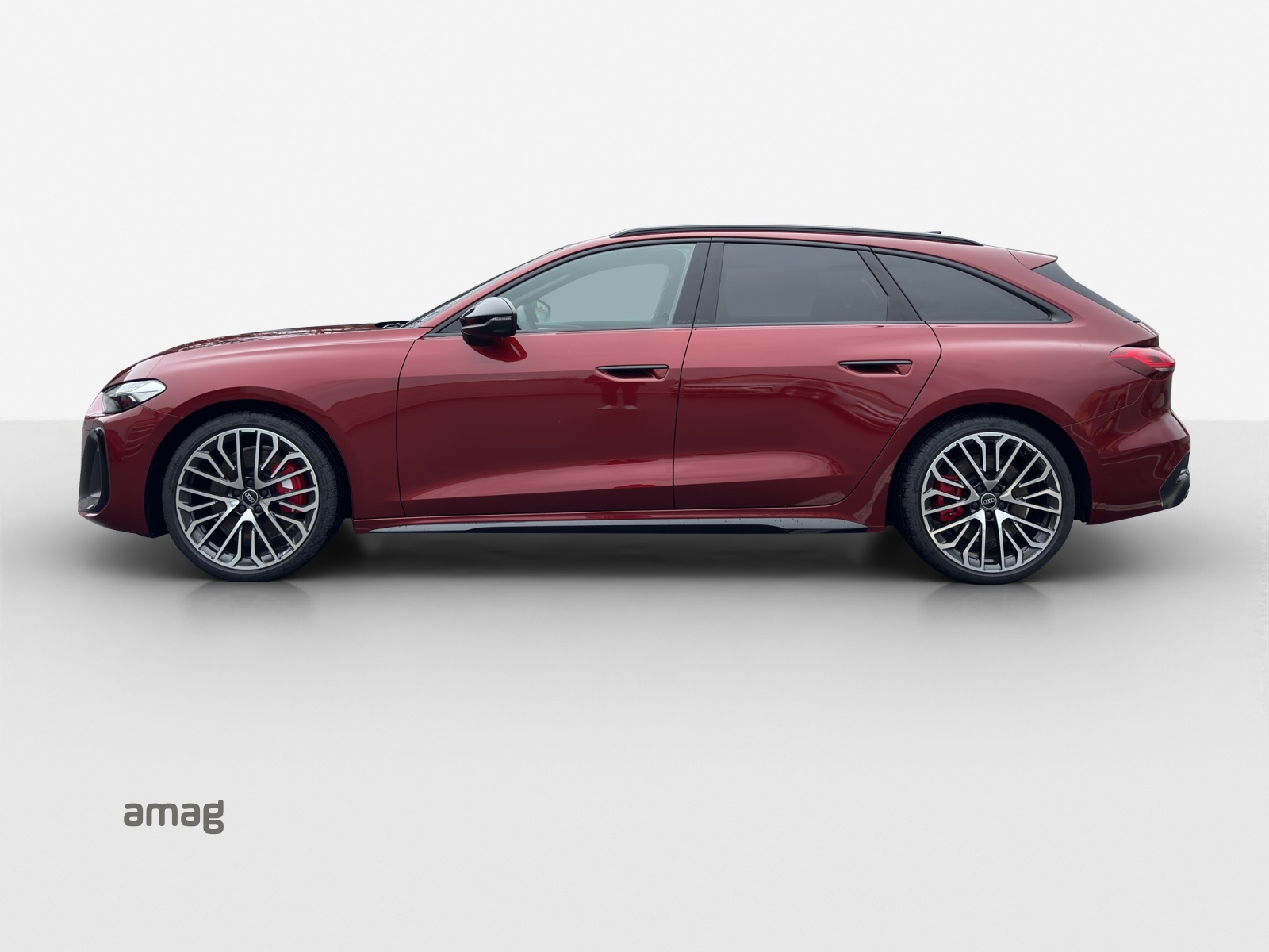 AUDI S5 Avant TFSI quattro S tronic-showroom-element-1