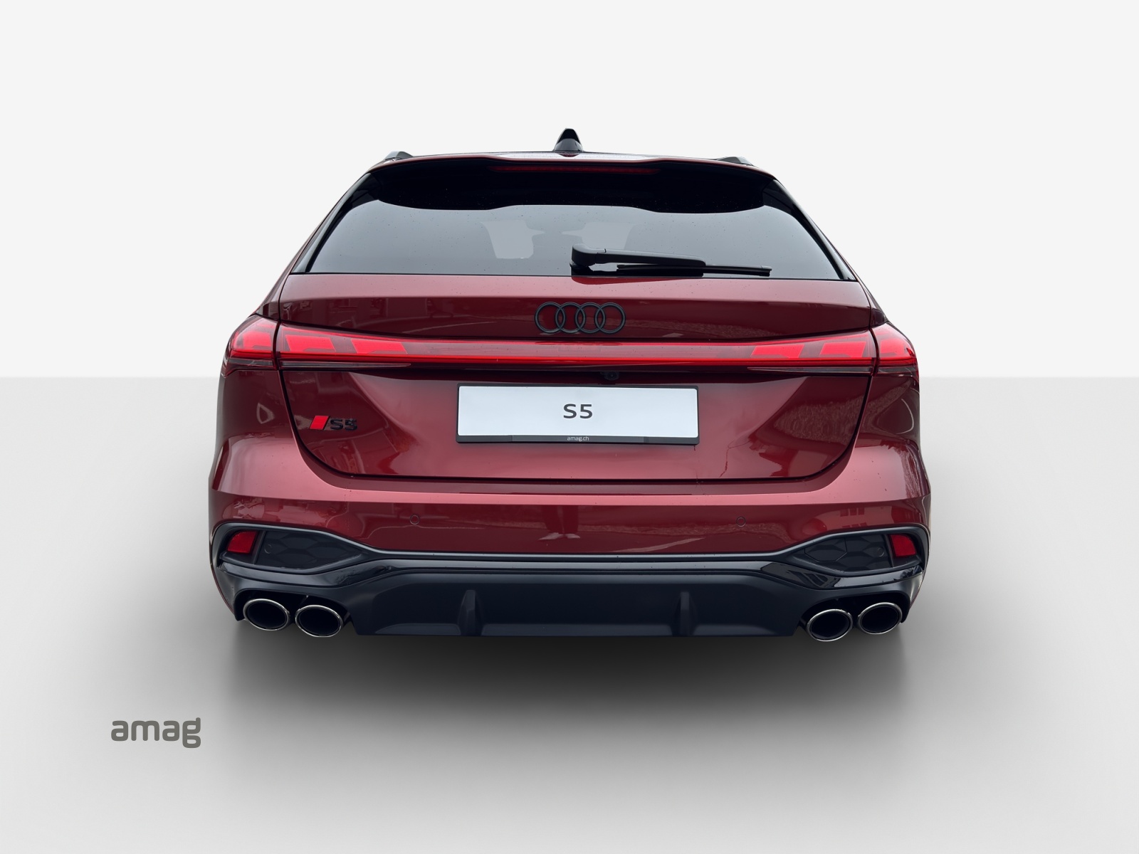 AUDI S5 Avant TFSI quattro S tronic-showroom-element-3