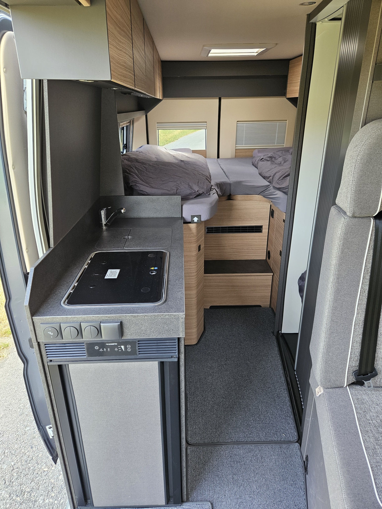 MALIBU Carthago 640 LE Relax Ambition-image-6